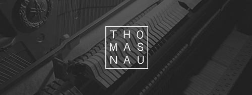 Thomas Nau Music Management Agency