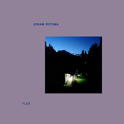 Album of the Month May 2021 Joram Feitsma - Flux