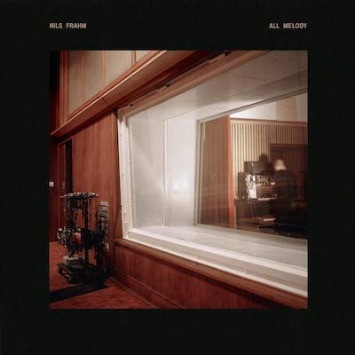 Album of the Month June 2019 Nils Frahm - All Melody