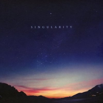 Album of the Month August 2019 Jon Hopkins - Singularity