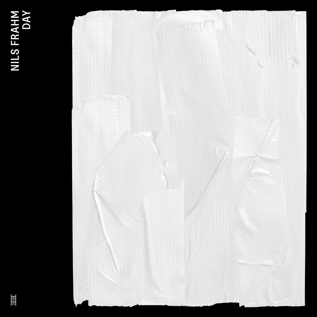 Album of the Month March 2024 - Nils Frahm - Day