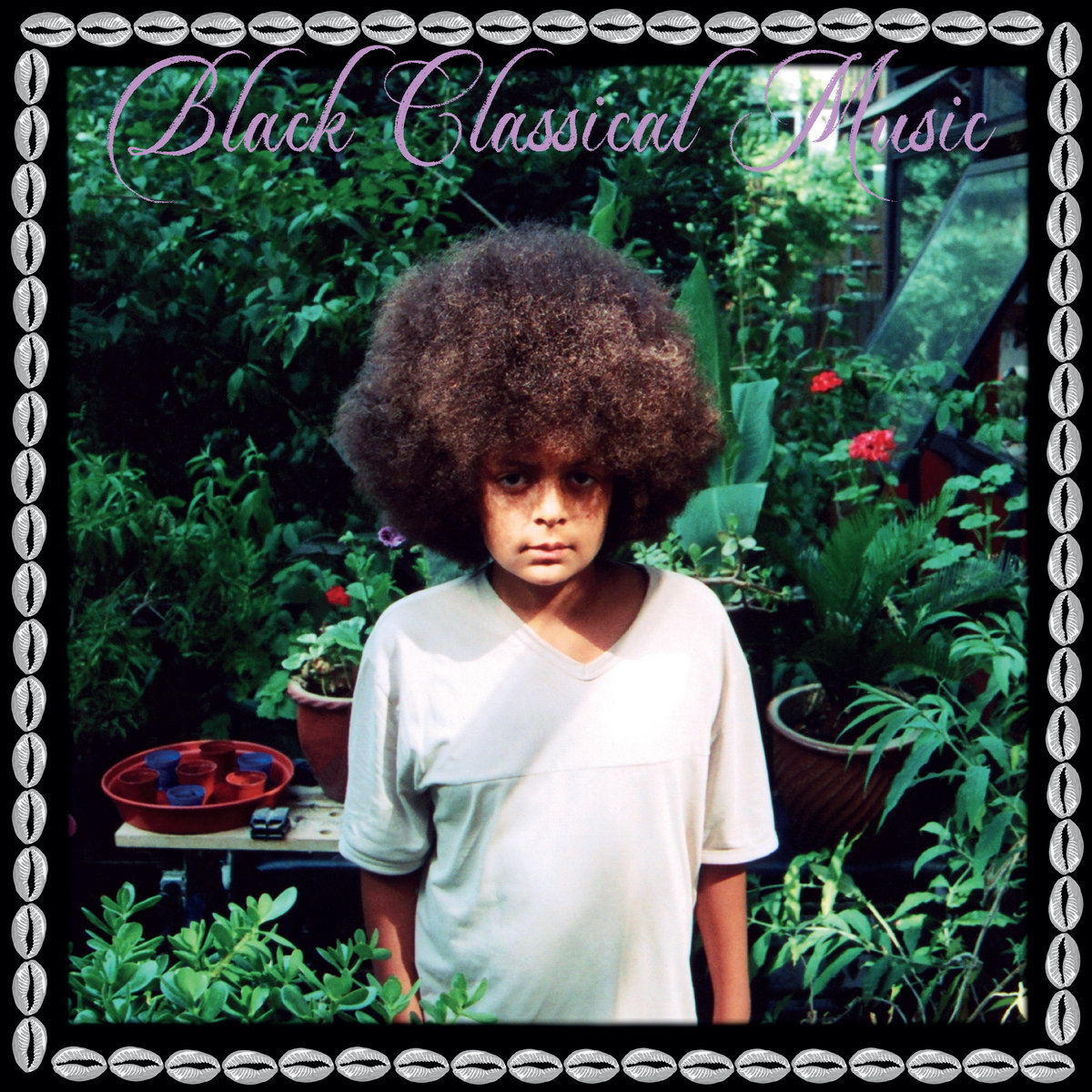 Album of the Month August 2023 Yussef Dayes - Black Classical Music